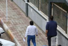 گزارش تصویری  آزمون استخدامي وزارت آموزش و پرورش
